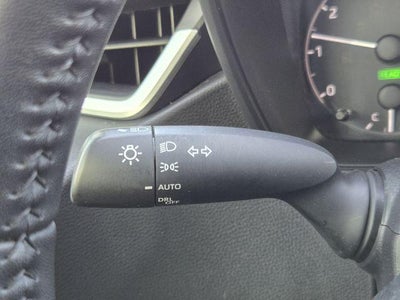 2025 Toyota Corolla Hybrid SE