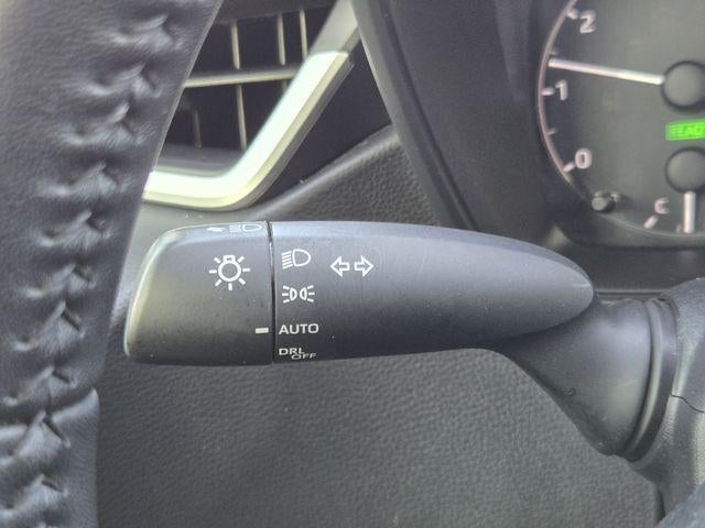 2025 Toyota Corolla Hybrid SE
