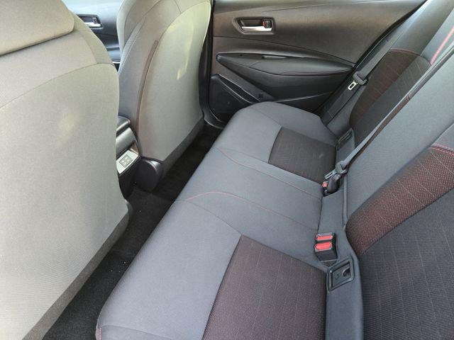 2025 Toyota Corolla Hybrid SE