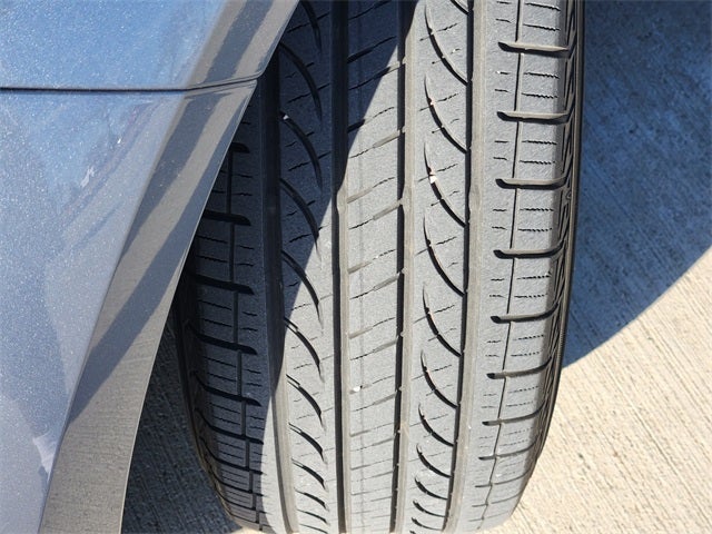 2021 Toyota Corolla L