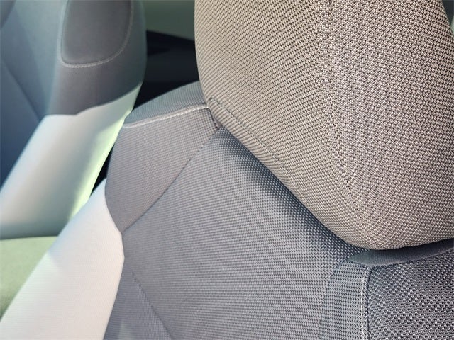 2021 Toyota Corolla L