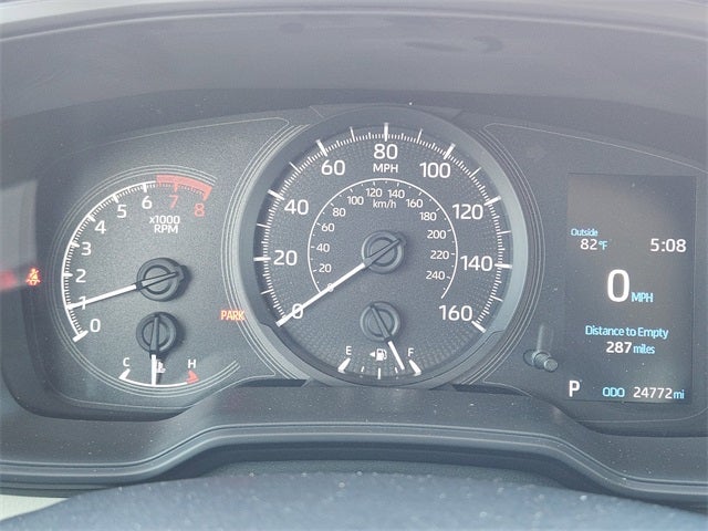 2021 Toyota Corolla L