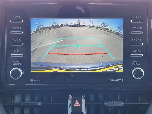 2021 Toyota Corolla L