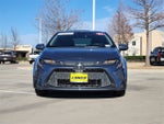 2021 Toyota Corolla L