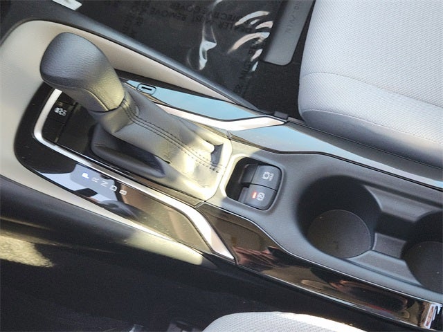 2021 Toyota Corolla L