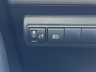 2021 Toyota Corolla L