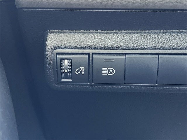 2021 Toyota Corolla L