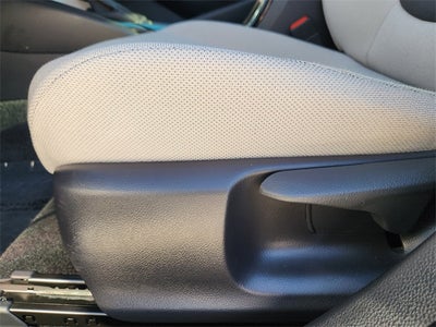 2021 Toyota Corolla L