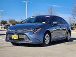 2021 Toyota Corolla L