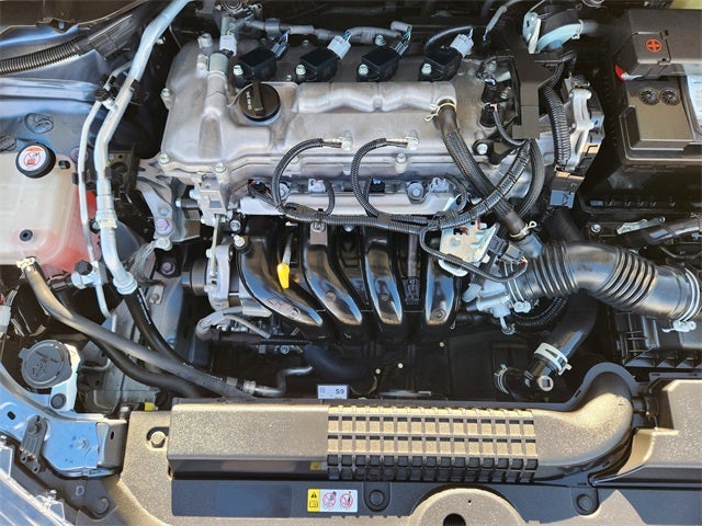 2021 Toyota Corolla L