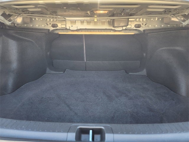 2021 Toyota Corolla L