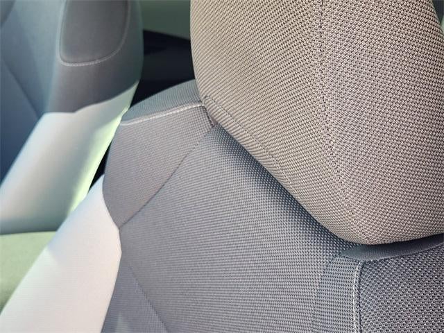 2021 Toyota Corolla L