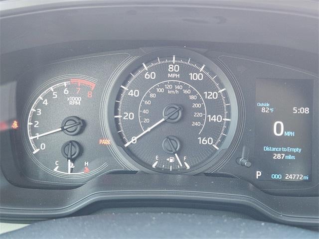 2021 Toyota Corolla L