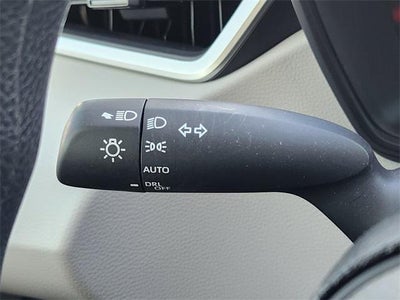 2021 Toyota Corolla L