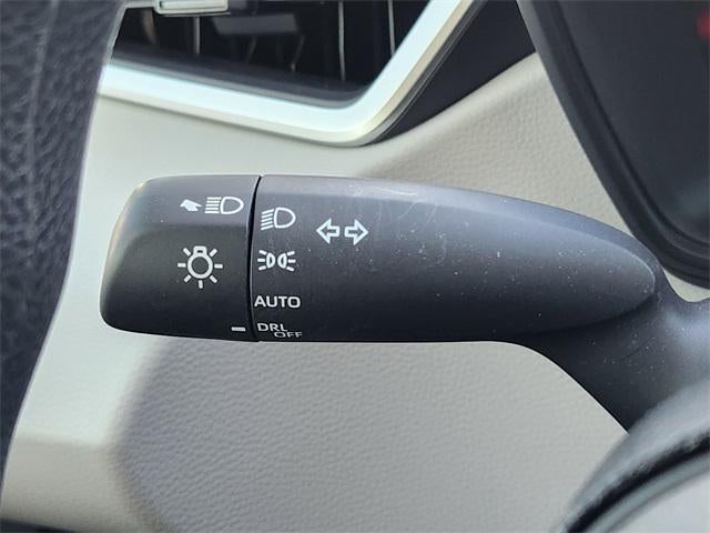 2021 Toyota Corolla L