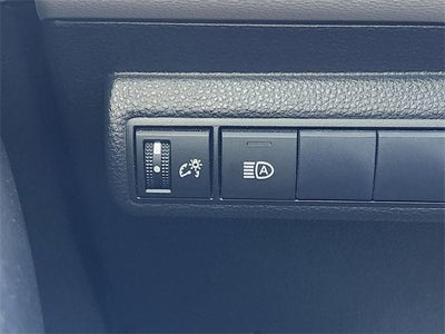 2021 Toyota Corolla L