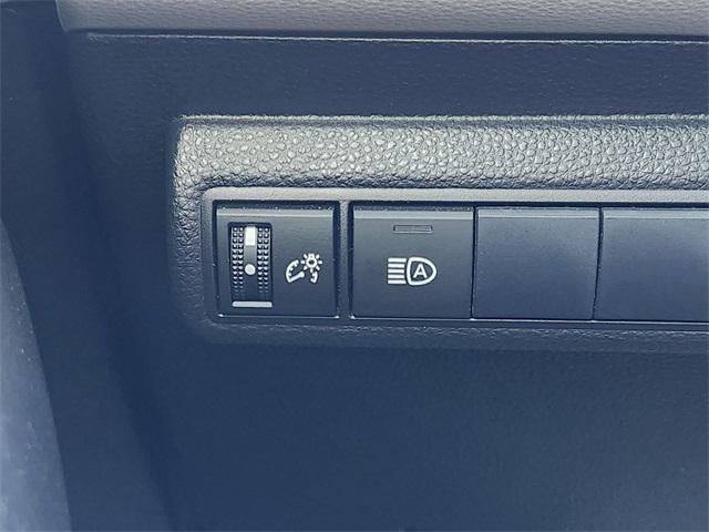 2021 Toyota Corolla L