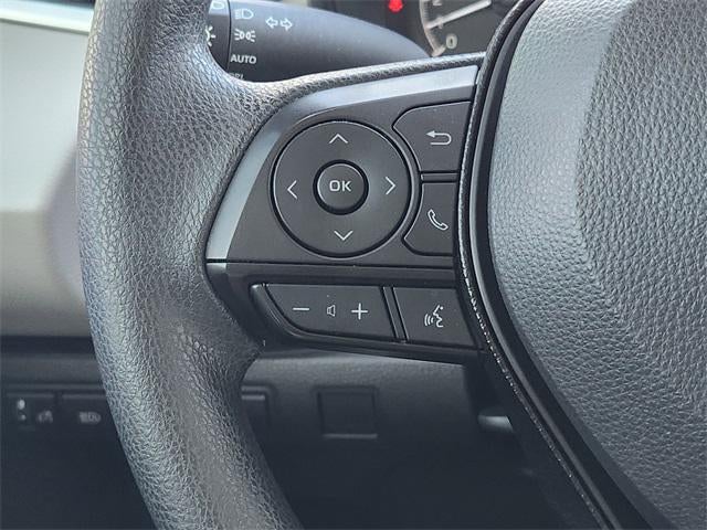 2021 Toyota Corolla L