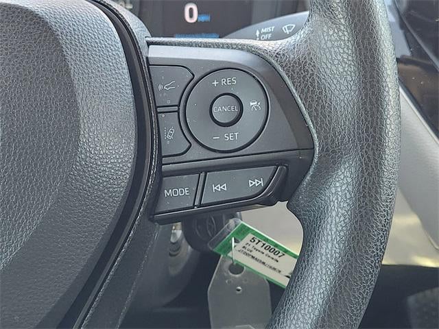 2021 Toyota Corolla L