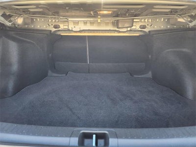 2021 Toyota Corolla L