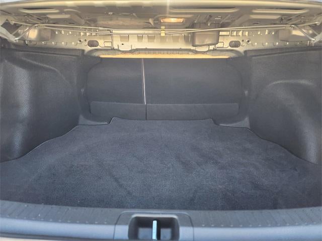 2021 Toyota Corolla L