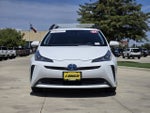2021 Toyota Prius LE
