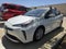 2021 Toyota Prius LE
