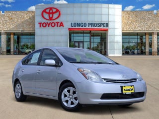 2007 Toyota Prius Base