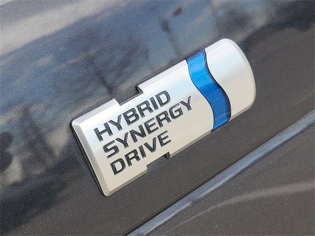 2014 Toyota Prius Four