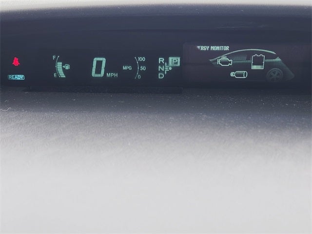 2014 Toyota Prius Four