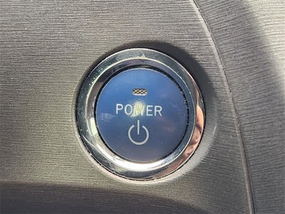 2014 Toyota Prius Four