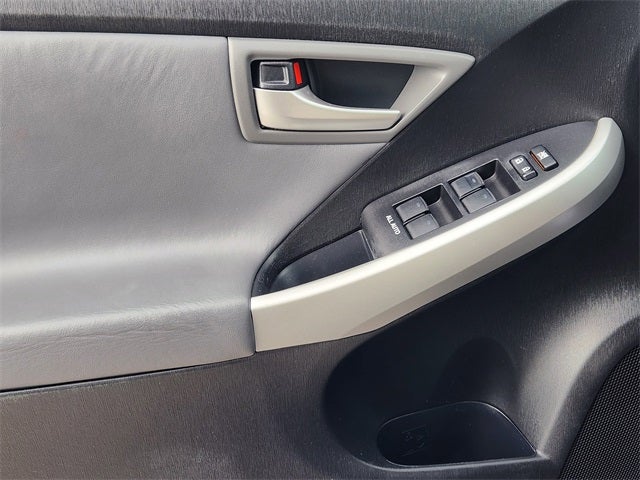 2014 Toyota Prius Four