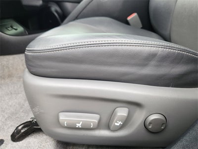 2014 Toyota Prius Four