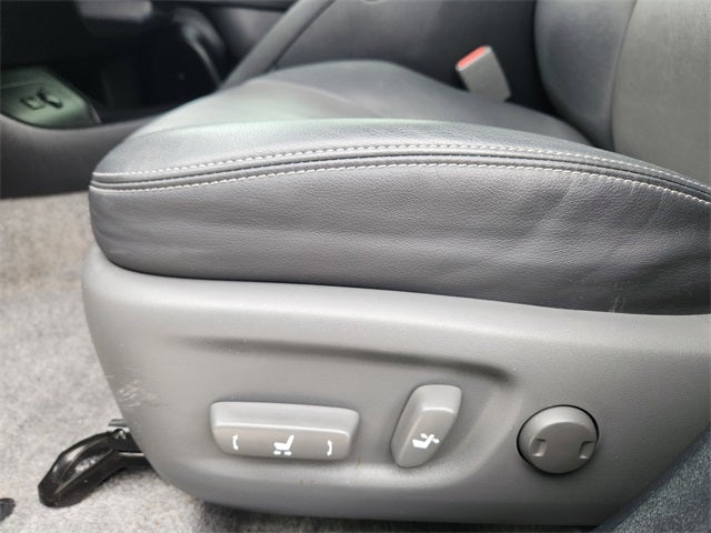 2014 Toyota Prius Four