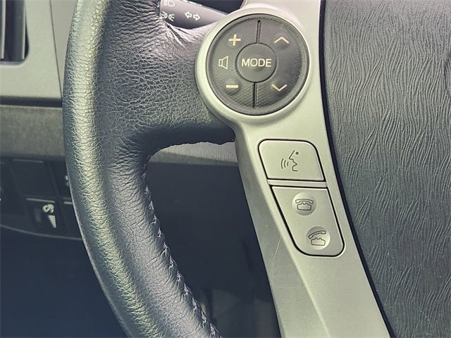 2014 Toyota Prius Four