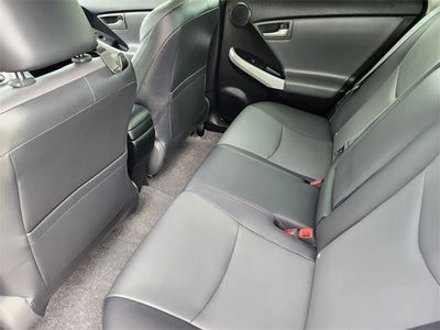 2014 Toyota Prius Four