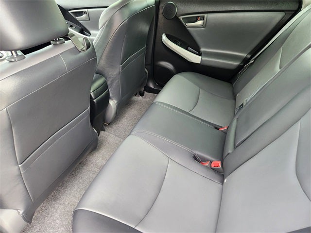 2014 Toyota Prius Four