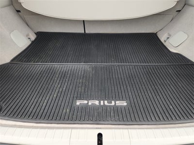 2014 Toyota Prius Four