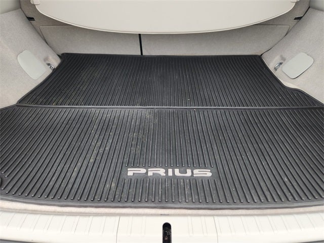 2014 Toyota Prius Four