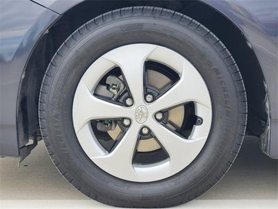 2014 Toyota Prius Four