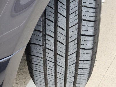 2014 Toyota Prius Four