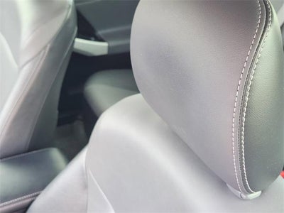 2014 Toyota Prius Four