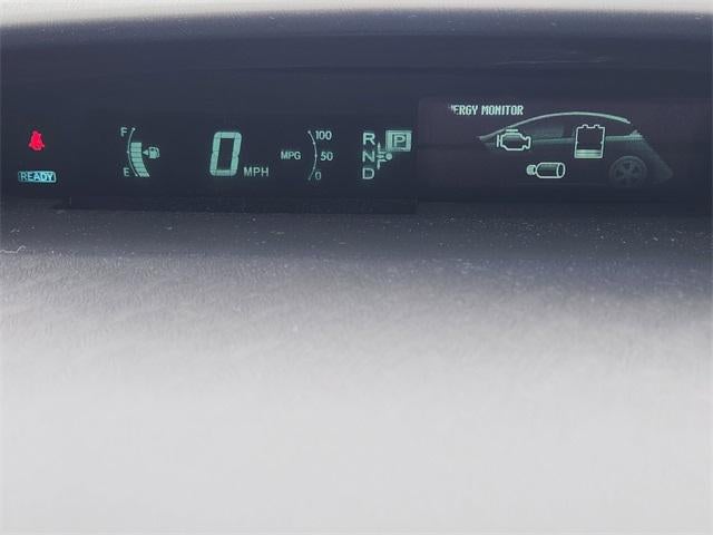 2014 Toyota Prius Four