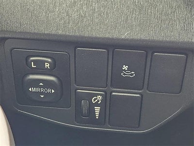 2014 Toyota Prius Four