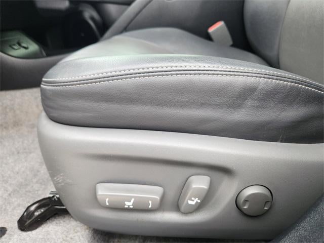 2014 Toyota Prius Four