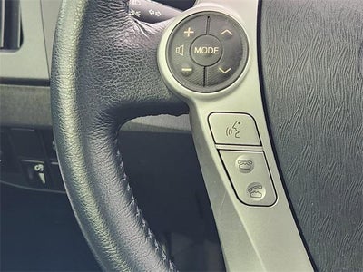 2014 Toyota Prius Four