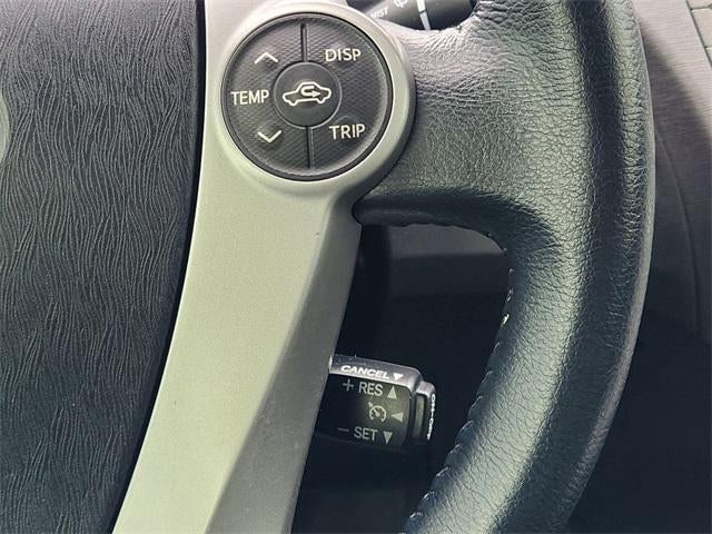 2014 Toyota Prius Four