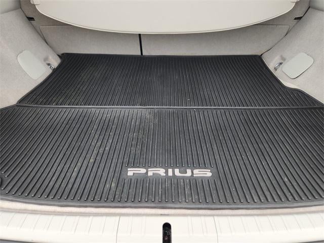 2014 Toyota Prius Four