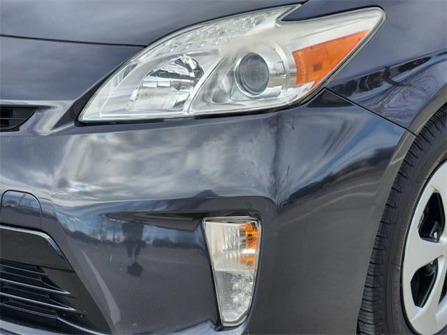 2014 Toyota Prius Four