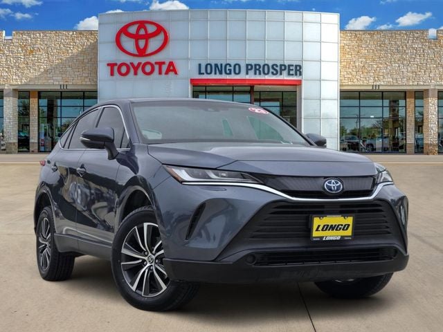 2023 Toyota Venza LE